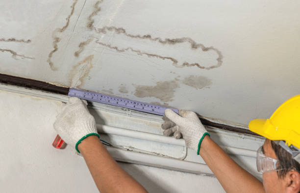 Reliable Basement Flood Cleanup contractor in Clayton, IN by Aqua Guard Water Damage